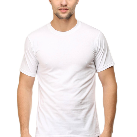 Men Round Neck T-Shirt - Topnotche.com | Top Notche T-Shirts | Top ...