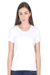 Women Round Neck T-Shirt