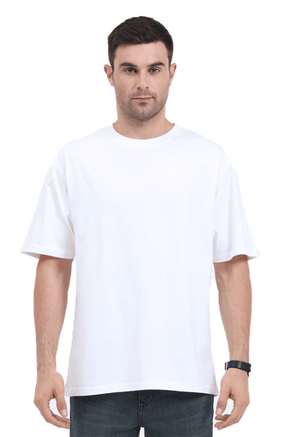 Oversized Standard T-Shirt