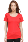 Women Round Neck T-Shirt