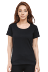 Women Round Neck T-Shirt