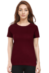 Women Round Neck T-Shirt