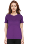 Women Round Neck T-Shirt