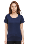 Women Round Neck T-Shirt