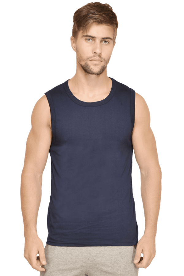 Men Gym Vest