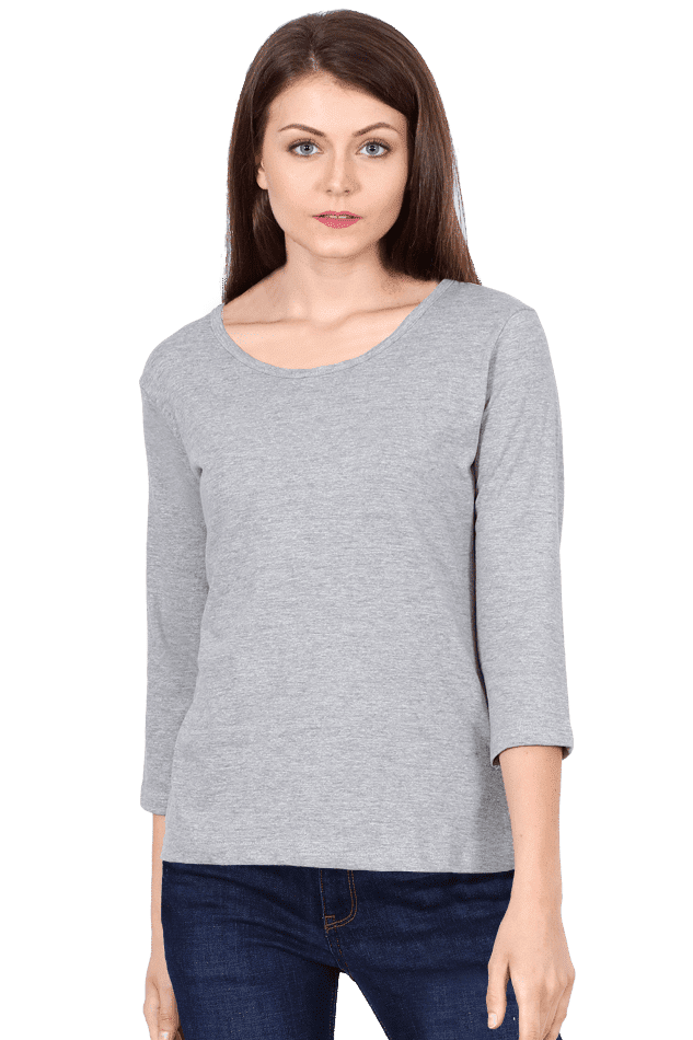 Grey Melange