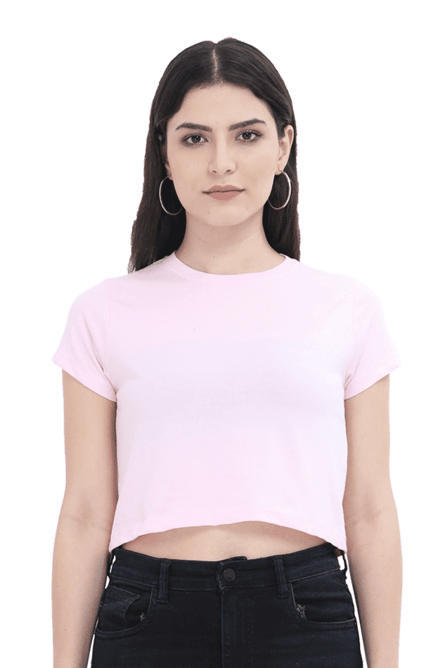Light Baby Pink