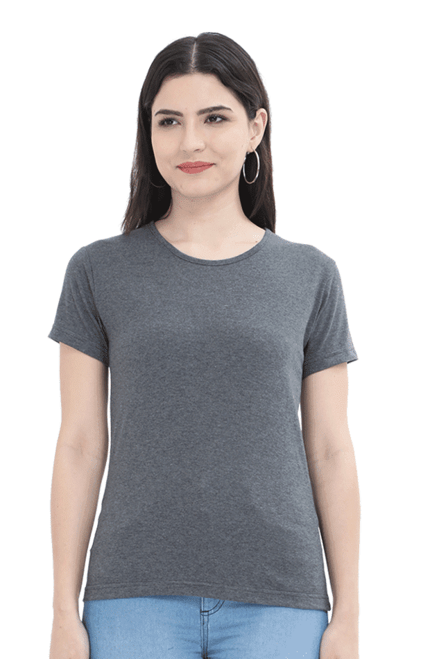 Charcoal Melange