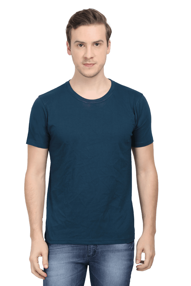 Petrol Blue