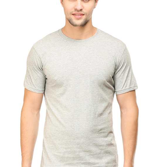 Men Round Neck T Shirt Top Notche T Shirts Top Notch T Shirts