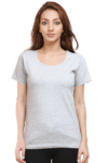 Women Round Neck T-Shirt