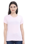 Women Round Neck T-Shirt