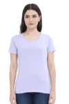 Women Round Neck T-Shirt