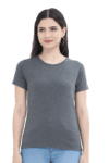 Women Round Neck T-Shirt