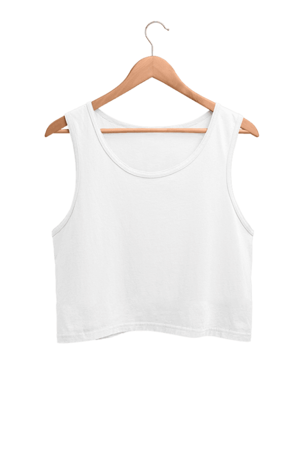 Crop Tanks