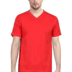 V Neck T-Shirt