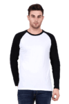 Men Raglan T-Shirt