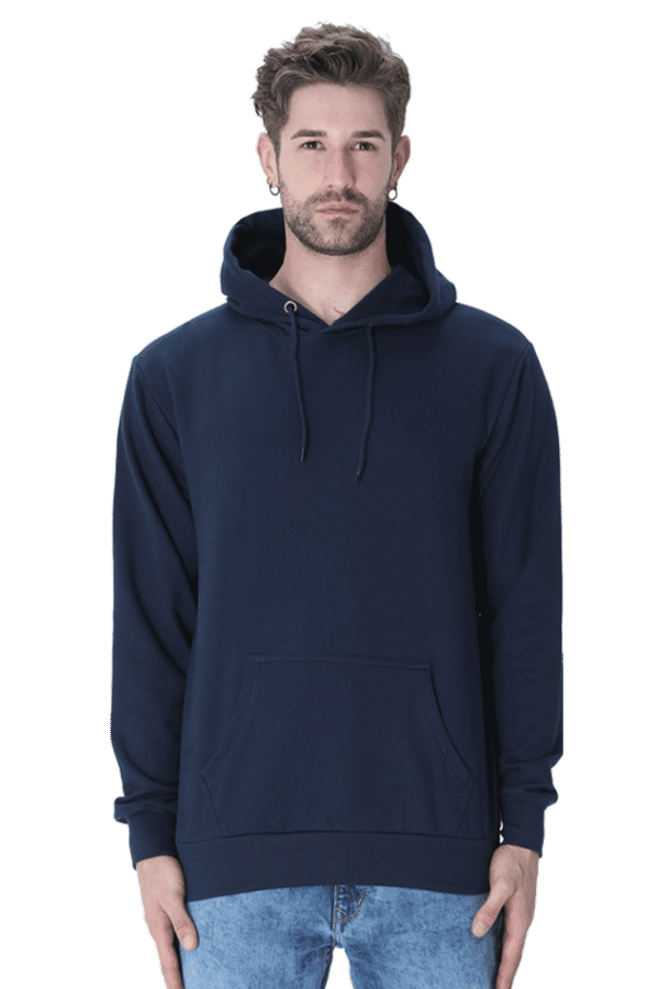 Unisex Hooded SweatShirt