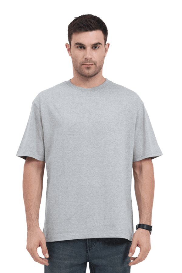 Oversized Standard T-Shirt