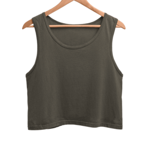 Crop Tanks