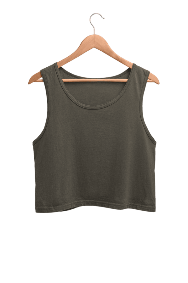 Crop Tanks