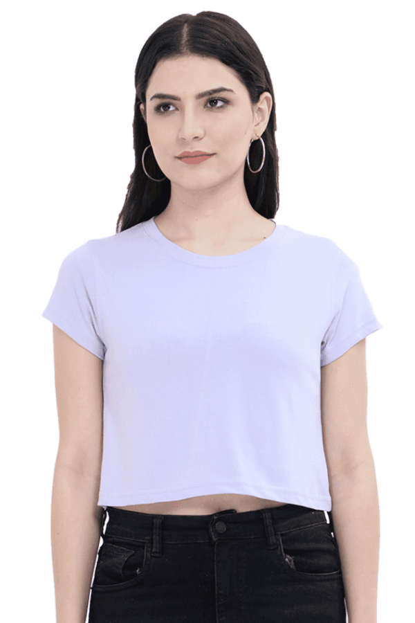 Crop Tops