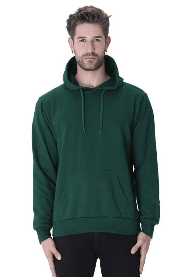 Unisex Hooded SweatShirt