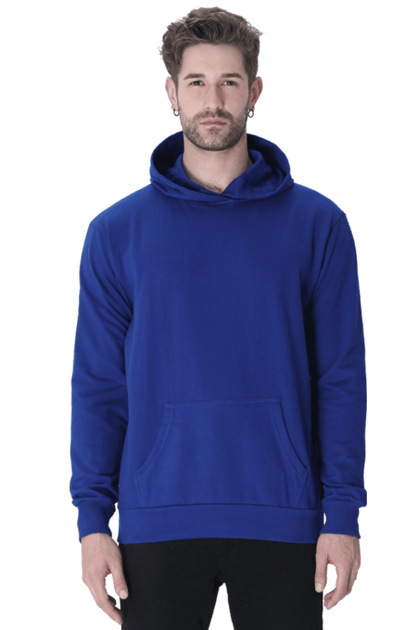 Unisex Hooded SweatShirt