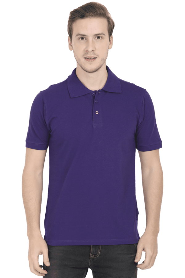 Polo T-Shirts