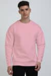 Heavyweight Oversized Sweatshirt