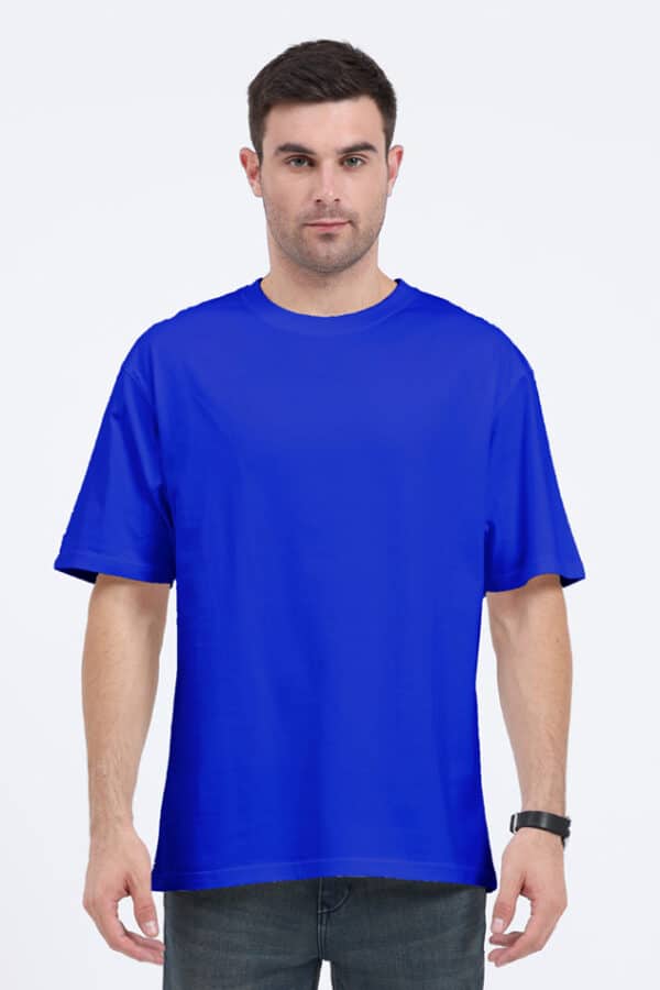 Oversized Classic T-Shirt