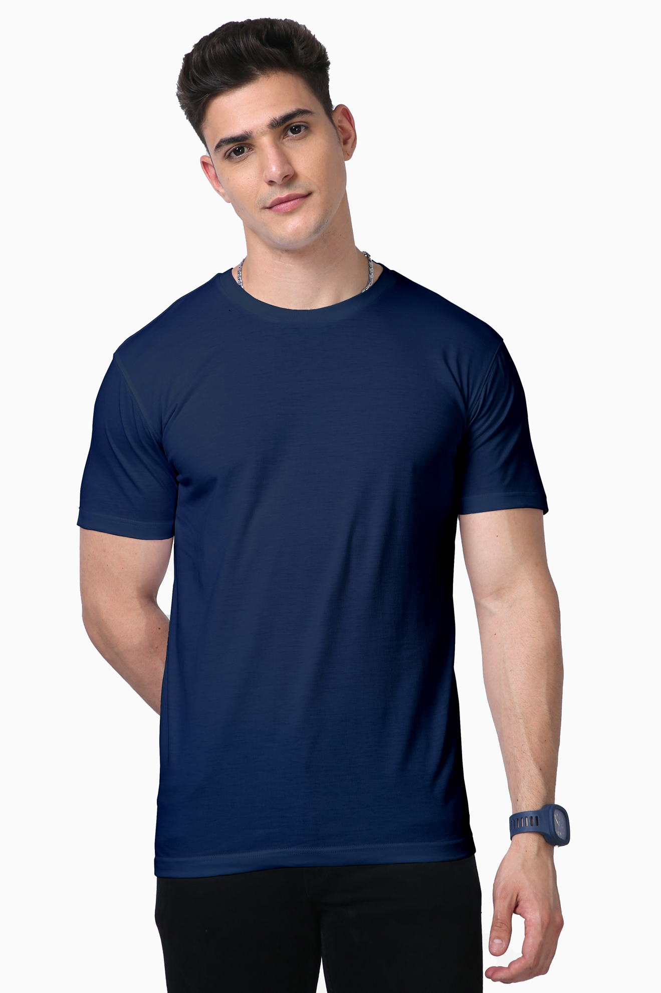 Unisex Supima T-Shirts - Topnotche.com | Top Notche T-Shirts | Top Notch  T-Shirts