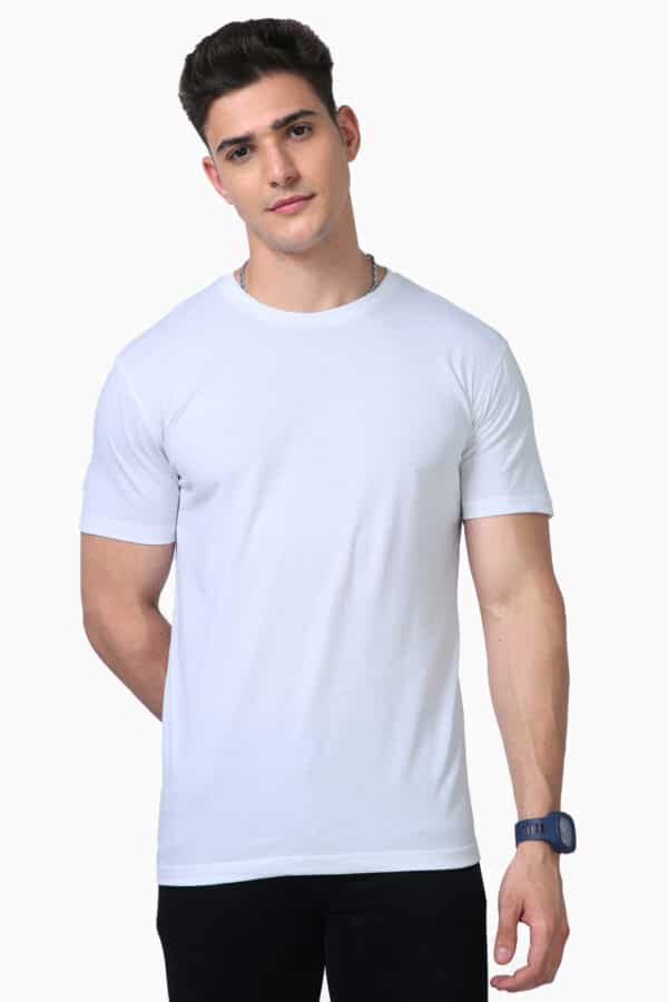 Unisex Supima T-Shirts