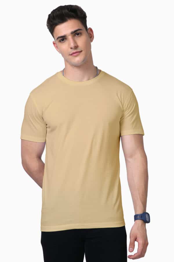 Unisex Supima T-Shirts