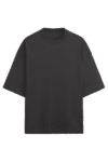 Terry Oversized T-Shirt