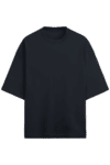 Terry Oversized T-Shirt