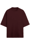 Terry Oversized T-Shirt