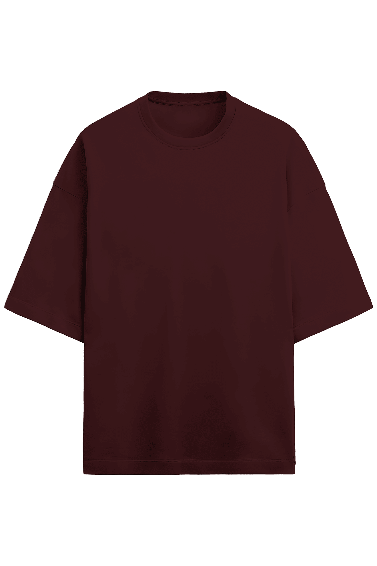 Tシャツ・カットソー IONSEOUL Weekend Pig Border Short Sleeve T Shirt JE1281 Oversized Short Sleeve Tee | ZuniSportswear