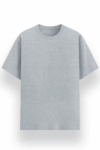Basic Poly Cotton T-Shirt