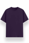 Basic Poly Cotton T-Shirt