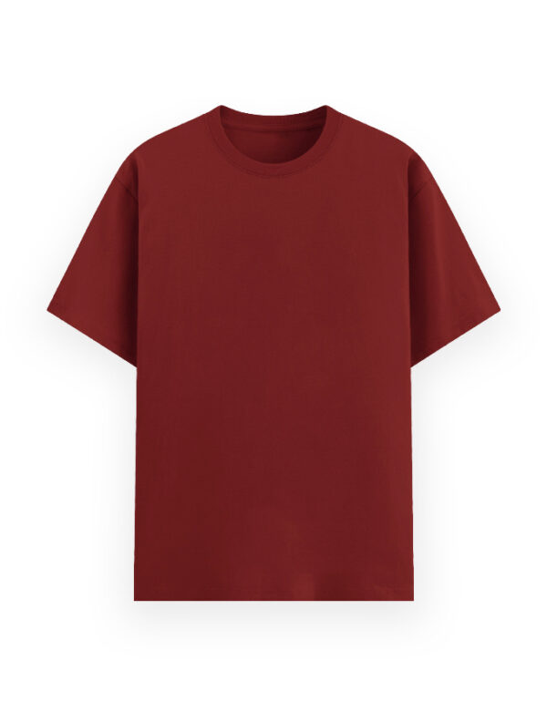 Unisex Basic T-Shirt