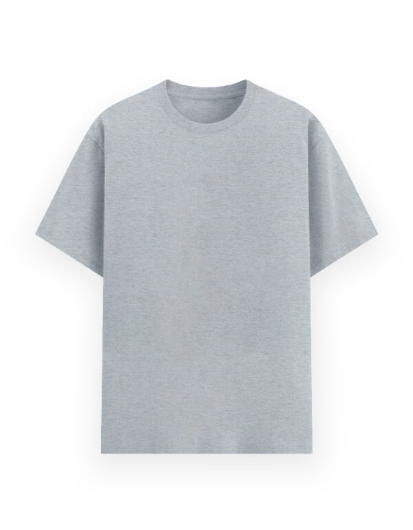 Unisex Basic T-Shirt