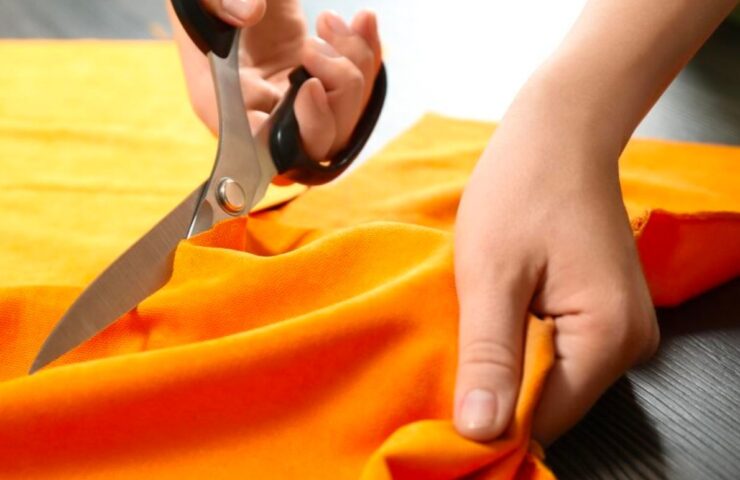 Discharge Printing on Dark Cotton T-Shirts - Top Notche Tirupur factory apparel