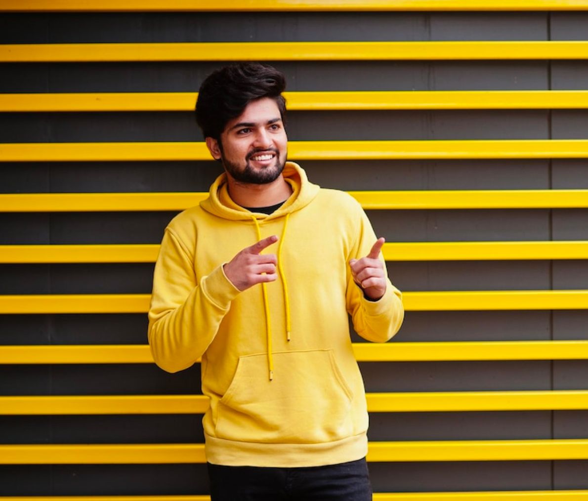 Heavyweight 280 GSM Oversized T-Shirts - Top Notche Tirupur factory apparel