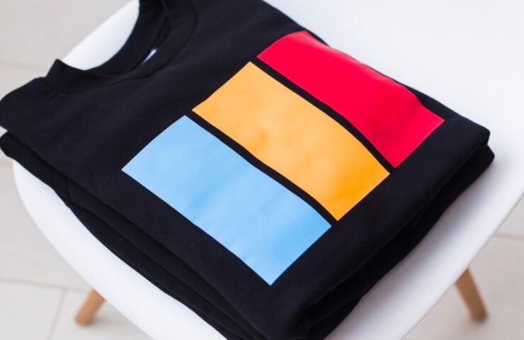 Low MOQ T-Shirt Manufacturer in Tirupur - Top Notche Tirupur factory apparel