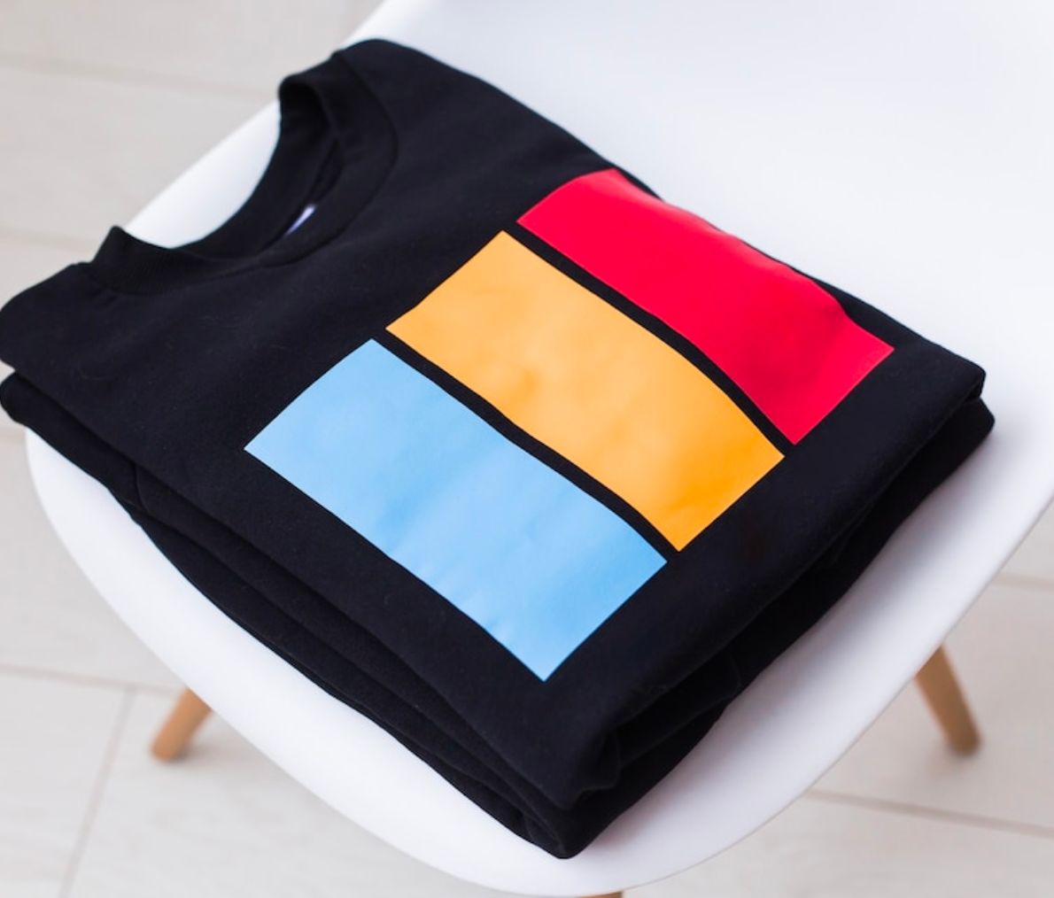 Low MOQ T-Shirt Manufacturer in Tirupur - Top Notche Tirupur factory apparel