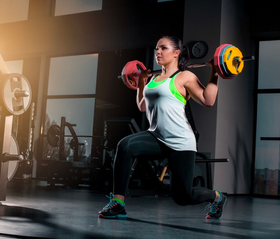 Athletic Joggers & Track Pants Wholesale Tirupur - Top Notche Tirupur factory apparel